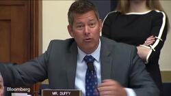 Powell Says It's Hard to Say Whether Regulatory Changes Are Helping Economy News Clip