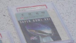 CLEAN : The most exclusive club: These three men have been to every Super Bowl News Clip