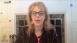 Who is behind the latest cyberattack on the US? News Clip