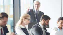 France Functional Roles Instructional Video