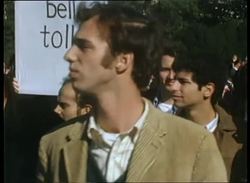 Lincoln Memorial Protest Instructional Video