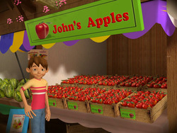 Multiplication of Large Numbers (3-digits by 3-digits) Instructional Video