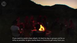 10 Deadly Animals Lurking In Your Backyard Instructional Video