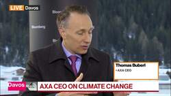 AXA CEO Sees Virus Scares as ‘New Norm’ for Insurance Industry News Clip