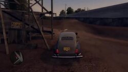 L.A. Noire Walkthrough Street Crimes 23: "Thicker Than Water" Instructional Video