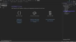 The Complete Guide to ASP.NET Core MVC (.NET 6) - Create Category Model-1 Instructional Video