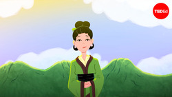 TED-Ed: The woman who broke the Great Wall of China | Juwen Zhang Instructional Video