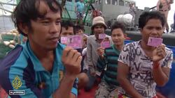 Thailand's NGO draft law allows gov't to monitor & access data News Clip