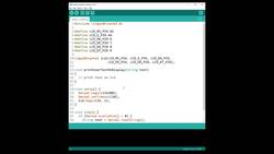 Arduino for Beginners - 2022 Complete Course - Activity 16 - Solution Instructional Video