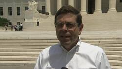 SCOTUS major decisions to come as term nears end News Clip