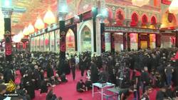 Iraq extends ban on Iran arrivals amid coronavirus fears News Clip