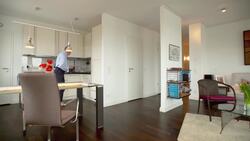 Self-Sufficient Living: Inside Hamburg's Passive Housing Instructional Video