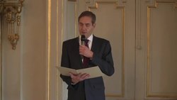 CLEAN : American poet Louise Gluck wins Nobel Literature Prize News Clip