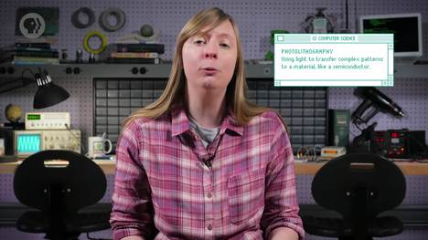 Integrated Circuits & Moore’s Law: Crash Course Computer Science