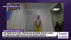 Lawmakers Questioned Story Validity Of 10-Year-Old Rape Victim News Clip