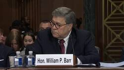 Hawaii senator calls for Barr to resign Instructional Video