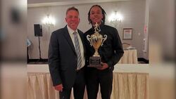 LI high school stars ready for Major League draft News Clip