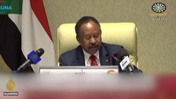 Sudan transitional government says coup attempt has failed News Clip