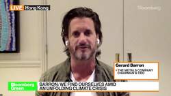 The Metals Company Chairman and CEO on Deep Sea Mining News Clip