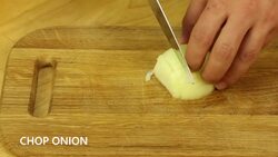 Short - Home baked beans Instructional Video