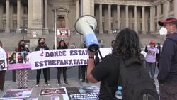 VOICED : La castración química para violadores divide a los peruanos News Clip