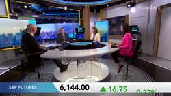 Evercore's Emanuel Sees Parts of the Market as 'Very Frothy' News Clip