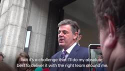 RTE’s incoming director general vows to ‘restore trust’ in broadcaster News Clip