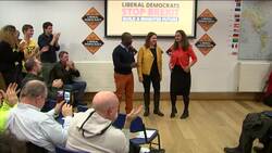 UK Liberal Democrat leader: we can stop Brexit Instructional Video