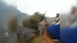 No survivors expected after plane crashes in Pakistan News Clip