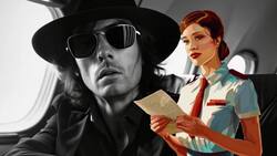 194 - The Mystery of D.B. Cooper - One Minute History Instructional Video