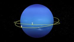 NASA finds Neptune’s moons engaged in dance-like movement Instructional Video