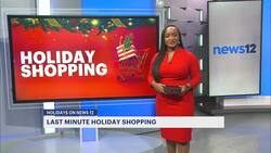 Last-minute holiday shoppers prefer meaningful gifts from the heart Instructional Video