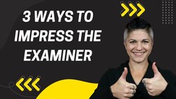 IELTS Speaking Part 1 Strategies- 3 Ways to Impress the Examiner Instructional Video