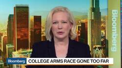 College Bribery Scandal Highlights 'Broken' Admissions Process, Anna Ivey Says News Clip