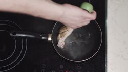 Rabbit with potato gnocchi Instructional Video
