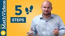 How to graph absolute value inequalities Instructional Video