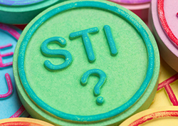 Sexually Transmitted Infections Instructional Video