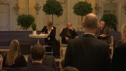 Nobel laureate Handke anger at Balkans war question News Clip