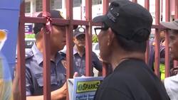 Fishing community calls for Duterte impeachment Instructional Video