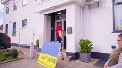 Shopping lists from Ukraine's frontlines: Manchester's response to Putin's war Instructional Video