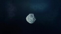 NASA’s Asteroid Heist: The Challenges of TAG Instructional Video