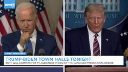 Newsy's Latest Headlines News Clip