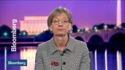 Citi Economist Mann: It Would Be 'Unfortunate' If Fed Moved to QE News Clip