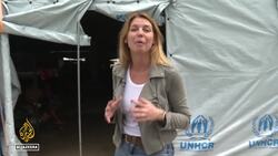 Brazil welcomes Venezuelan migrants amid regional migration challenges News Clip