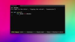Web Scraping Tutorial with Scrapy and Python for Beginners - Extracting Data Instructional Video