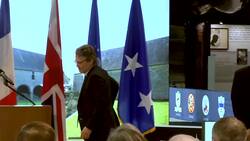 Museum lets visitors virtually experience D-Day News Clip