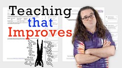 Small Changes That Improve Learning Instructional Video