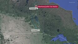 Nursing shortage in northern Manitoba Cree nation prompts health care state of emergency News Clip