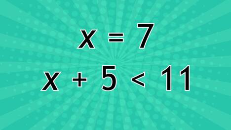 Add a Given Value: Inequality