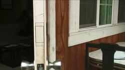 How to Install a Single-Cylinder Deadbolt Lock Instructional Video